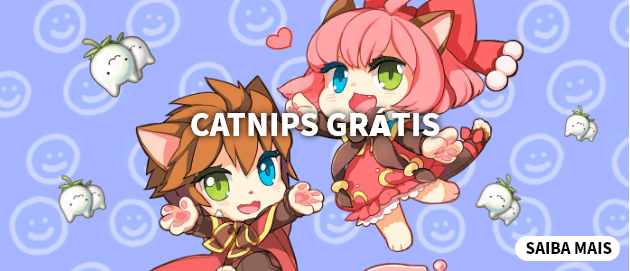 Free Catnips